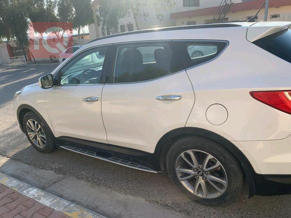 هیوندای سەنتافی